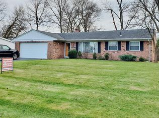 5959 Holman Rd, Toledo, OH 43615