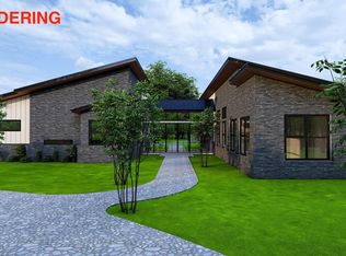 265 Walker Kast Way, Round Mountain, TX 78663