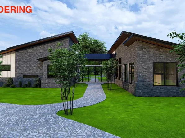 265 Walker Kast Way, Round Mountain, TX 78663