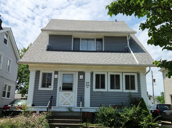 4192 W 49th St, Cleveland, OH 44144