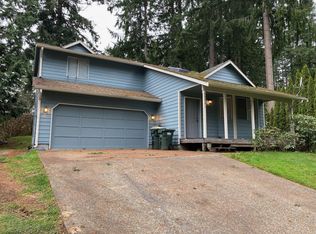7541 Kittiwake Dr SE, Olympia, WA 98513