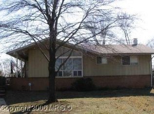 6112 Pinto Pl, Springfield, VA 22150