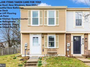 5818 Drawbridge Ct, Frederick, MD 21703