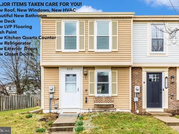5818 Drawbridge Ct, Frederick, MD 21703