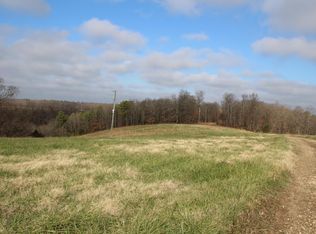 413 Impulse Ln, Yellville, AR 72687