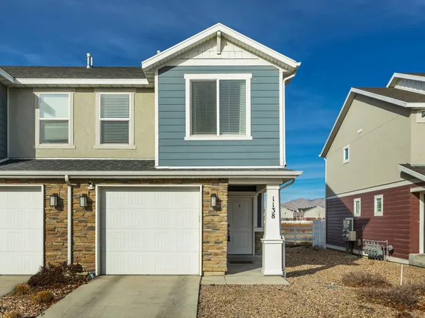 1138 E Pilot St, Saratoga Springs, UT 84045