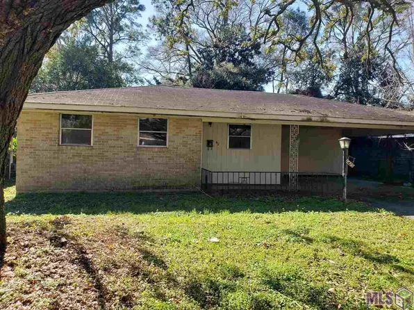 1425 Aster St, Baton Rouge, LA 70802