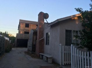 240 W Linden Ave, Burbank, CA 91502