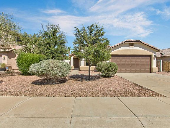2nd image of 5829 N Castano Ct