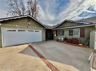 19396 Fadden St, Rowland Heights, CA 91748