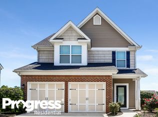 165 Darbys Run Way, Hiram, GA 30141