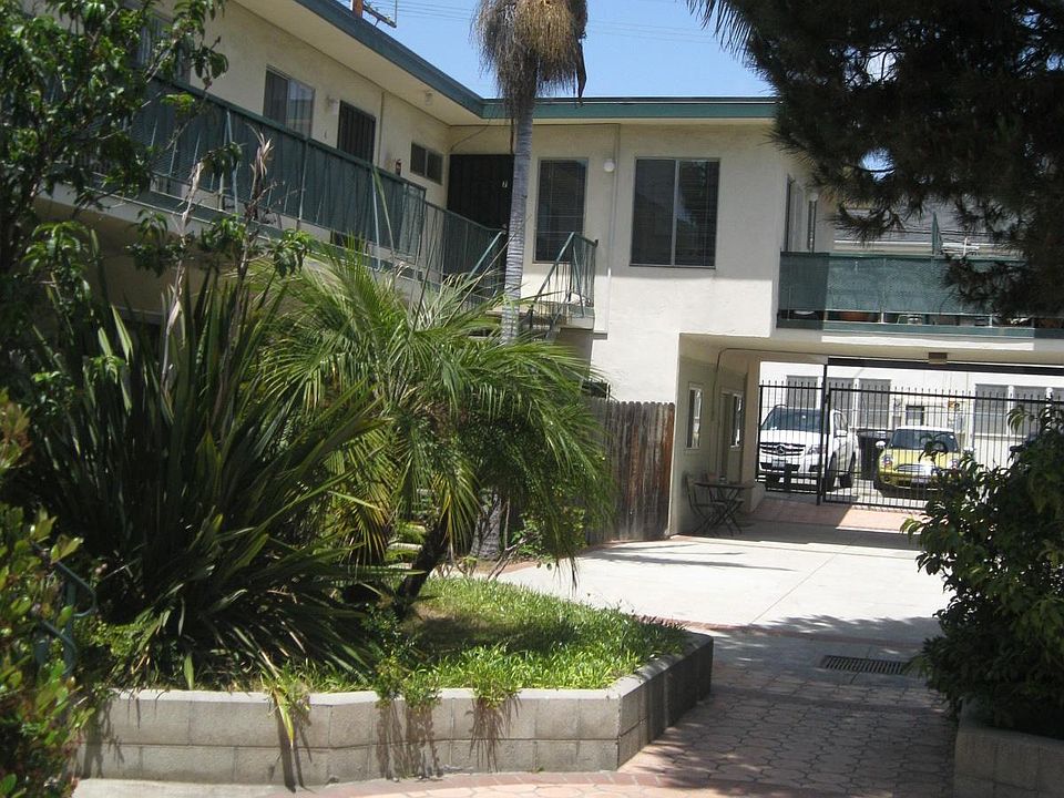 1st image of 1517 19th St APT 3