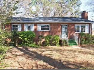 337 Briarwood Dr, Charlotte, NC 28215