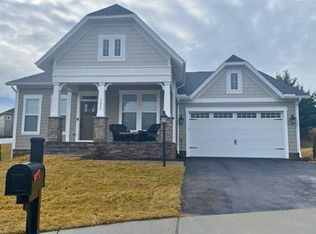 3226 Clubhouse Hill Rd, Harrisonburg, VA 22801