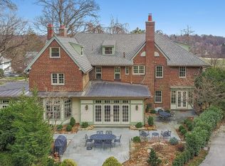 285 N Ridgewood Rd, South Orange, NJ 07079