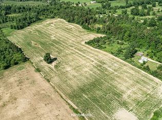 0 Lum Rd Rd, Arcadia Twp, MI 48412