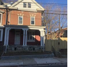 4806 Oakland St, Philadelphia, PA 19124
