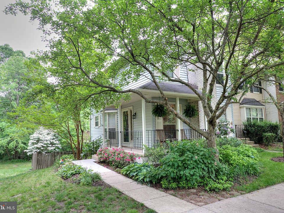 1st image of 13648 Barren Springs Ct