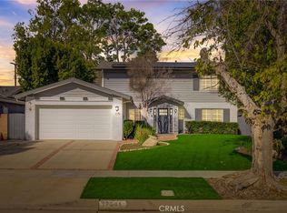 17541 Hiawatha St, Granada Hills, CA 91344