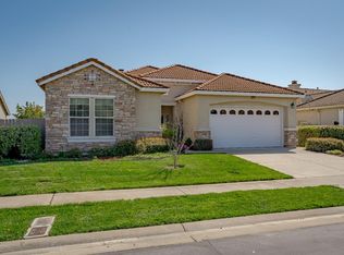 3217 Four Seasons Dr, El Dorado Hills, CA 95762