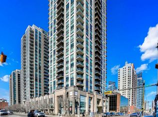 1111 E 10th St SW #502, Calgary, AB T2R 1E3