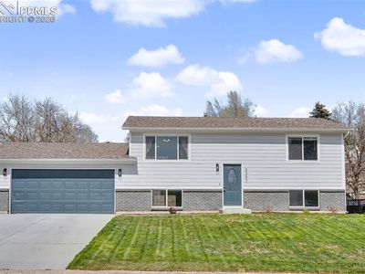 5357 Descanso Cir E, Colorado Springs, CO, 80918