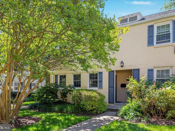 103 N George Mason Dr #1, Arlington, VA 22203