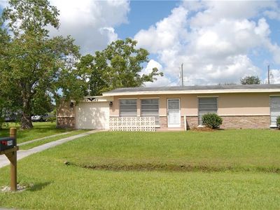 2449 Pinellas Dr, Punta Gorda, FL, 33983