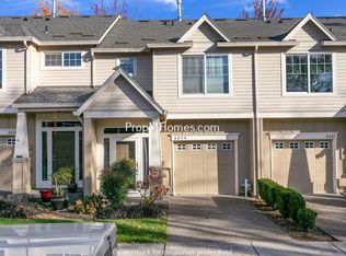 6434 SW Vinwood Ter, Beaverton, OR 97078