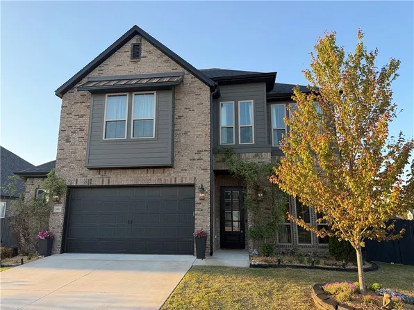 1430 Allens Mill Way, Cave Springs, AR 72718