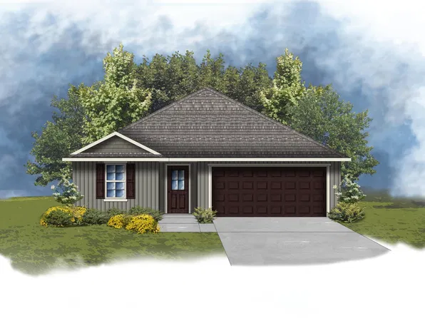 12906 Siberian Dr, Walker, LA 70785