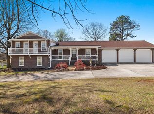 1290 County Road 496, Lexington, AL 35648