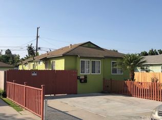 1670 E Market St, Long Beach, CA 90805