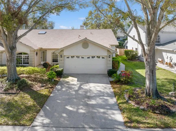 2585 NORTHFIELD LANE, CLEARWATER, FL 33761