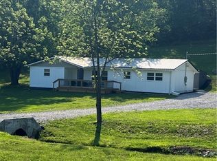 13096 Point Pleasant Rd, Mount Alto, WV 25264