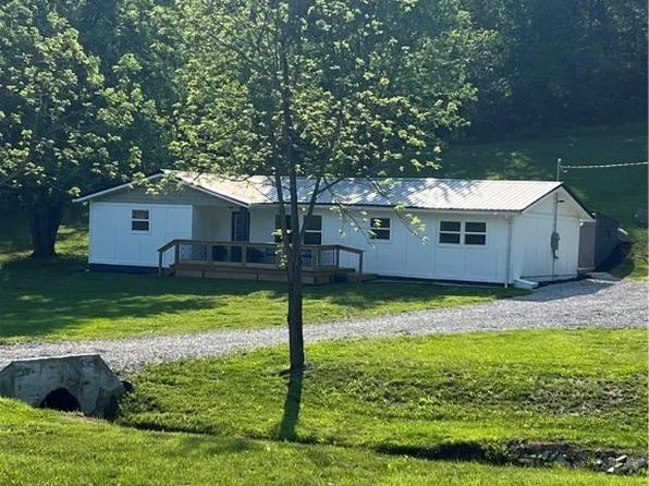 13096 Point Pleasant Rd, Mount Alto, WV 25264