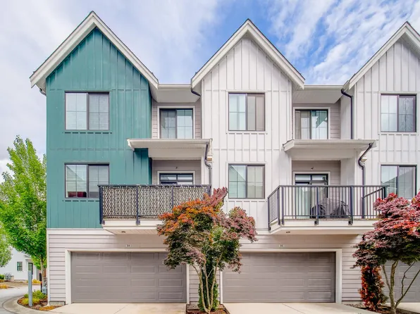 488 Furness St #94, New Westminster, BC V3M 0B5