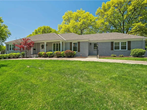 10310 High Dr, Leawood, KS 66206