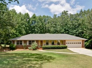233 Mountain Crest Dr, Canton, GA 30114