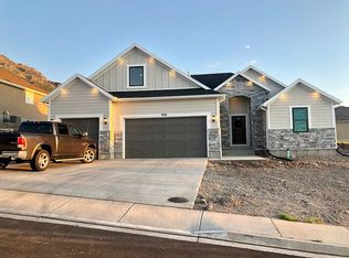 930 E 370 S, Santaquin, UT 84655