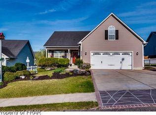 4024 Red Oak Dr, Fayetteville, NC 28306