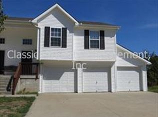 6901-6903 N Edison Ave, Kansas City, MO 64151