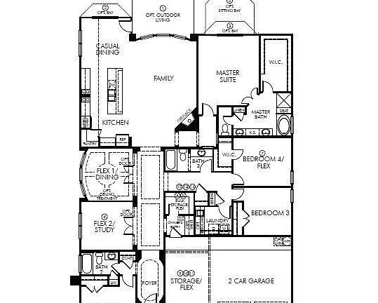 2nd image of this home
