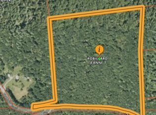 111 Keets Brook Rd, Bernardston, MA 01337