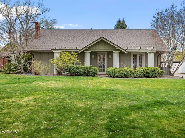 223 N 22nd Ave, Yakima, WA 98902
