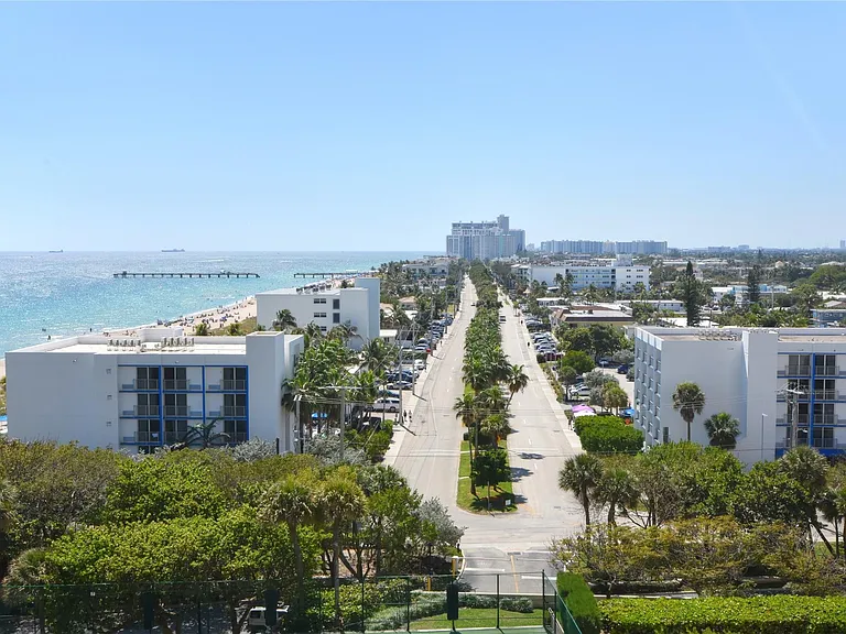 4900 N Ocean Blvd #1003 — Photo 8