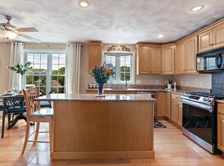 (Undisclosed Address), Wakefield, MA 01880