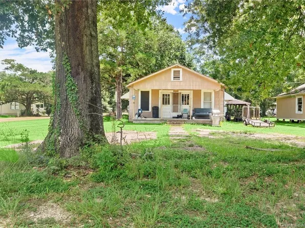124 N 10th St, Oberlin, LA 70655