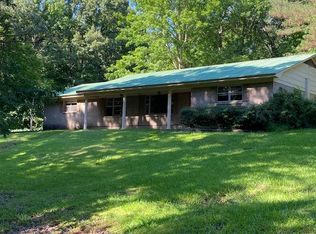 16 County Road 304, Oxford, MS 38655