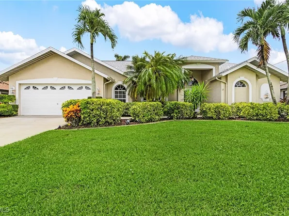 610 W Archer Pkwy, Cape Coral, FL 33904